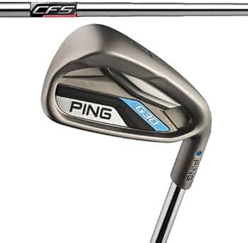 Amazon.co.jp: ピン G SERIES G30アイアン(6本セット) CFS DISTANCE